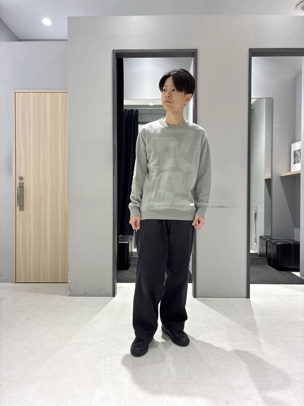 わいずみさんの「TAKEO KIKUCHI｜【袖取り外し可】デタッチャブル ダウンブルゾン」を使ったコーディネート