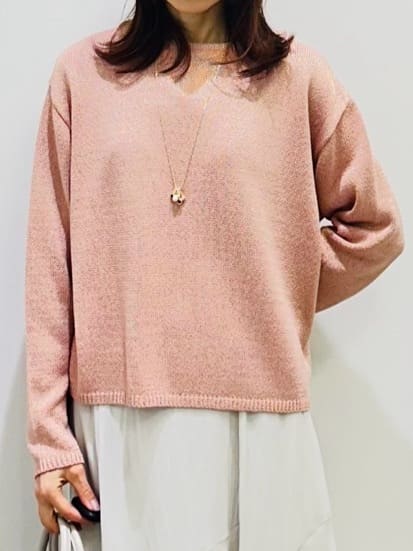 Miwaさんの「UNTITLED｜【定番人気/はっ水/洗える】タスランショートトレンチコート」を使ったコーディネート