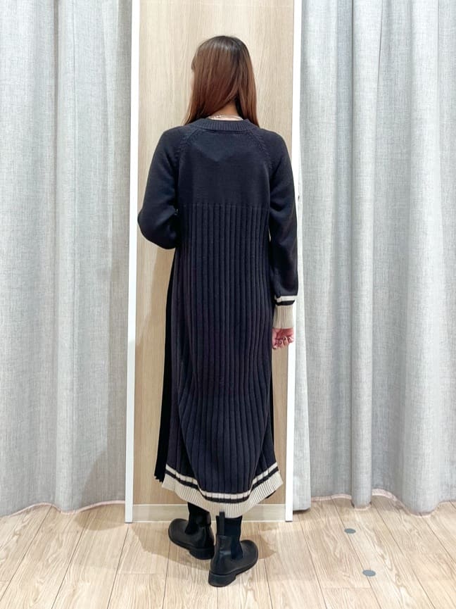 みーちゃんさんの「grove｜【名品アウター/3WAY・はっ水】ボアライナー付マウンテンパーカ」を使ったコーディネート