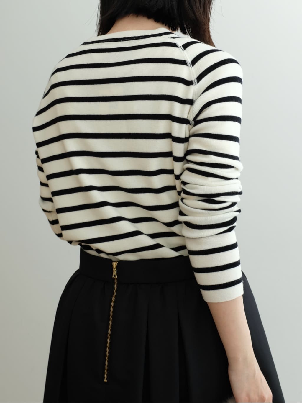 Kishimotoさんの「DRESSTERIOR｜◆ショートブーツ」を使ったコーディネート