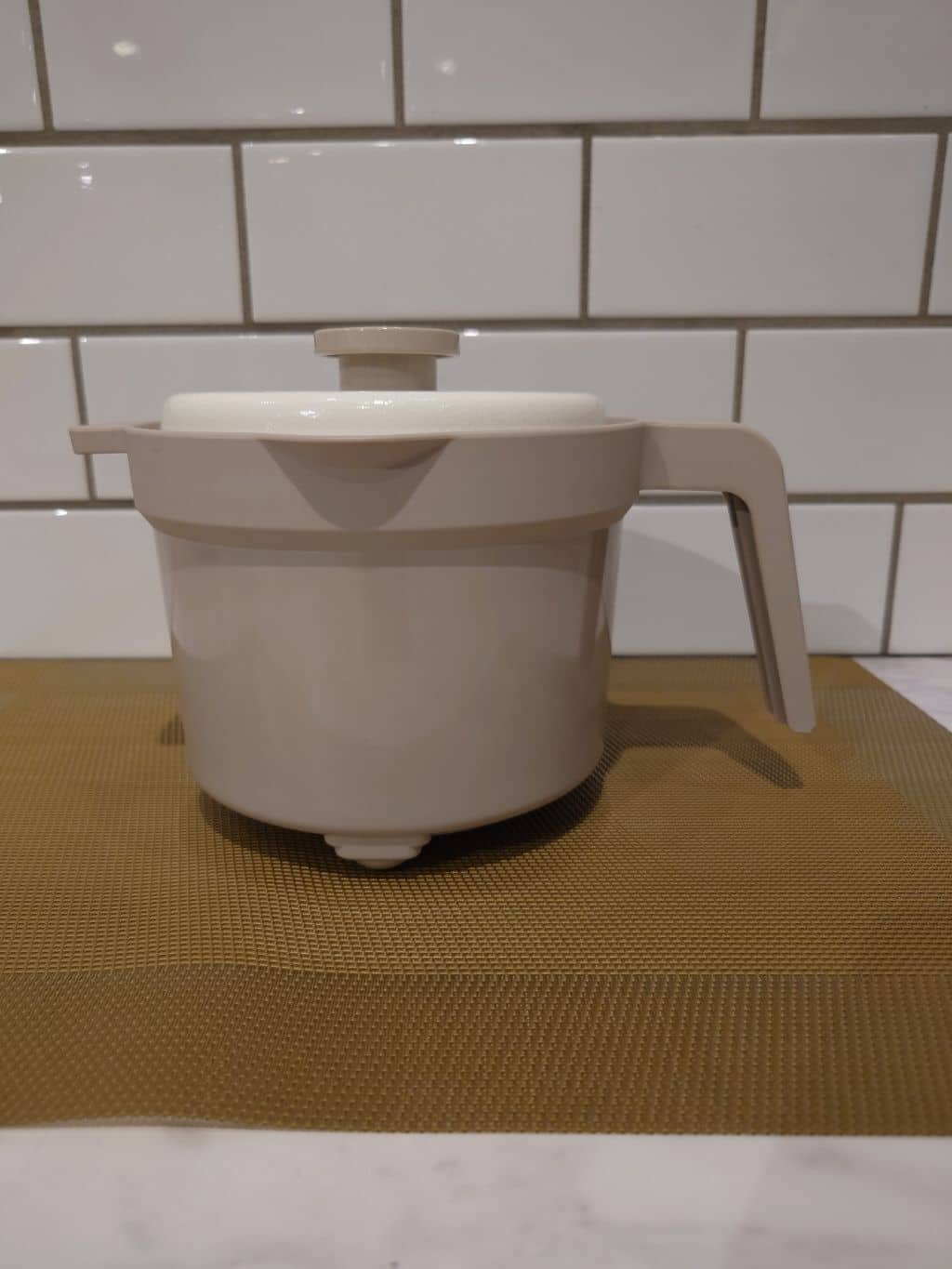 yuu07さんの「212 KITCHEN STORE｜レンジメート マグポット GY」を使ったコーディネート