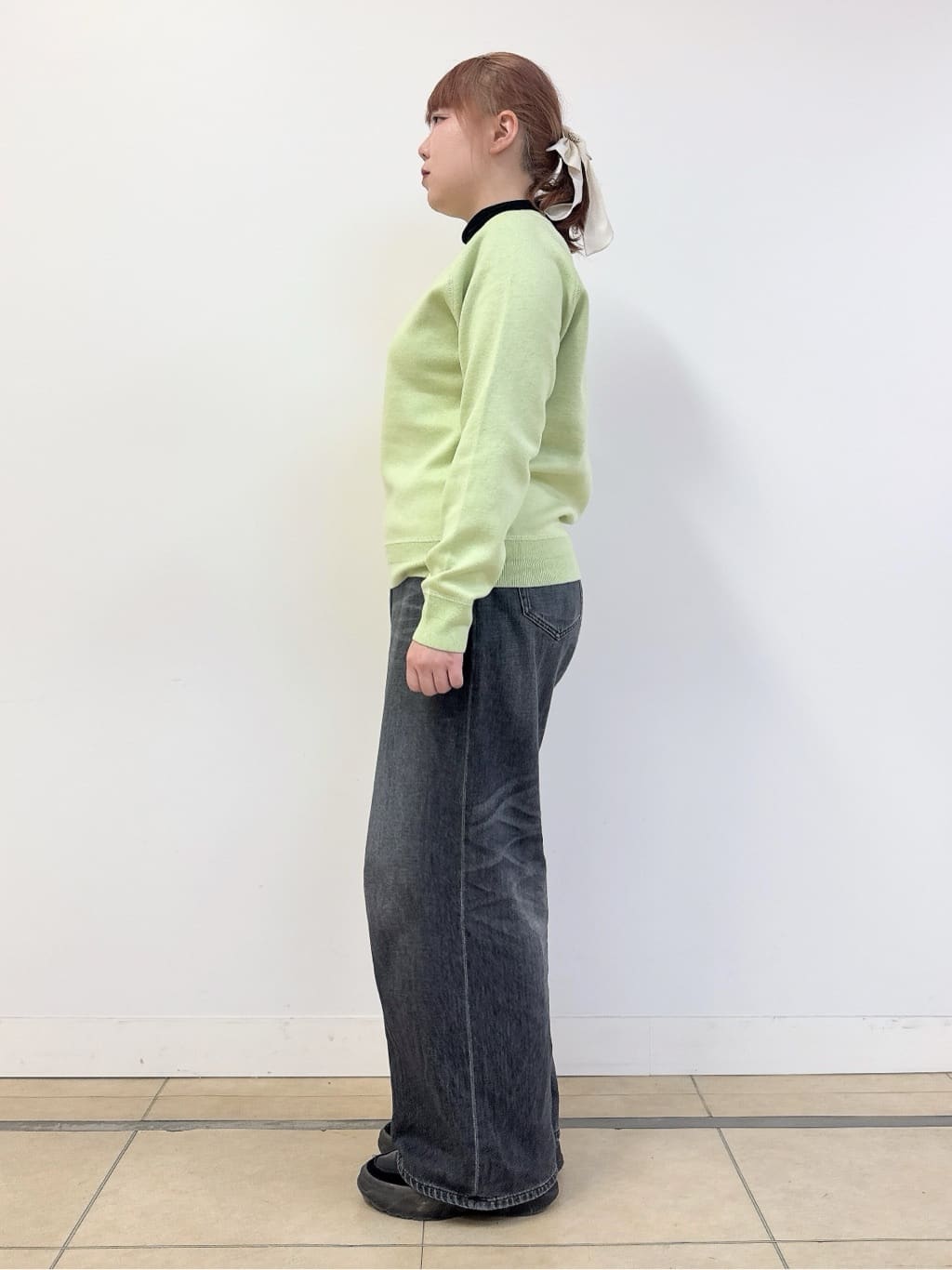 なかもとあきさんの「DRESSTERIOR｜【ウォッシャブル/撥水素材】撥水ツイル マウンテンパーカー」を使ったコーディネート