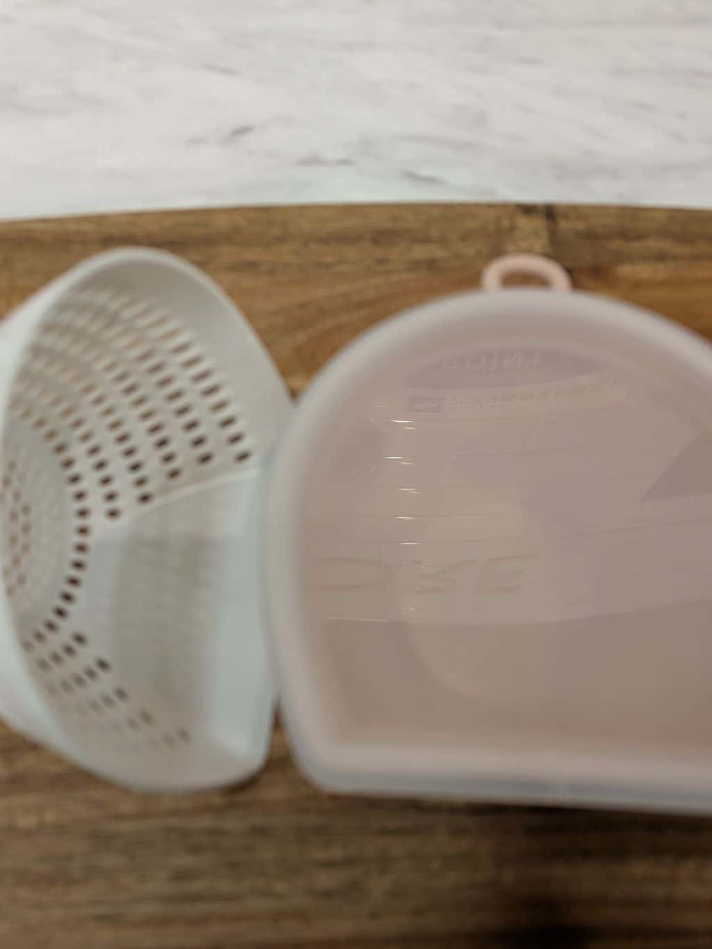 タエさんの「212 KITCHEN STORE｜フタ付き チリトリザルボウル PK S ＜212Kオリジナル＞」を使ったコーディネート
