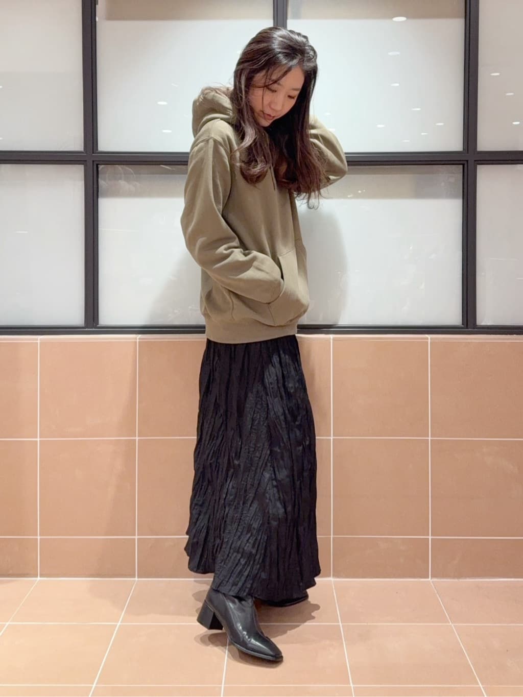 kaoriさんの「ESPERANZA｜」を使ったコーディネート