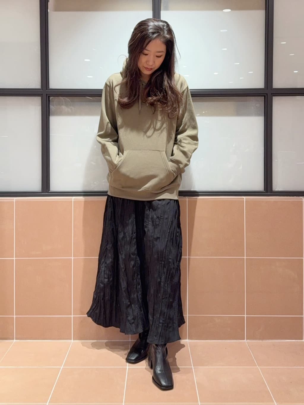 kaoriさんの「ESPERANZA｜」を使ったコーディネート
