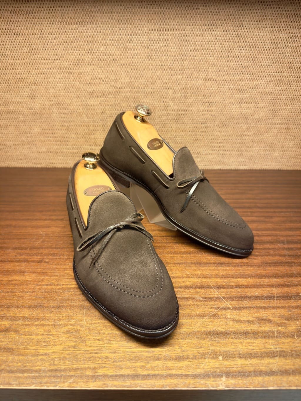 ryoさんの「TAKEO KIKUCHI｜レースローファー」を使ったコーディネート