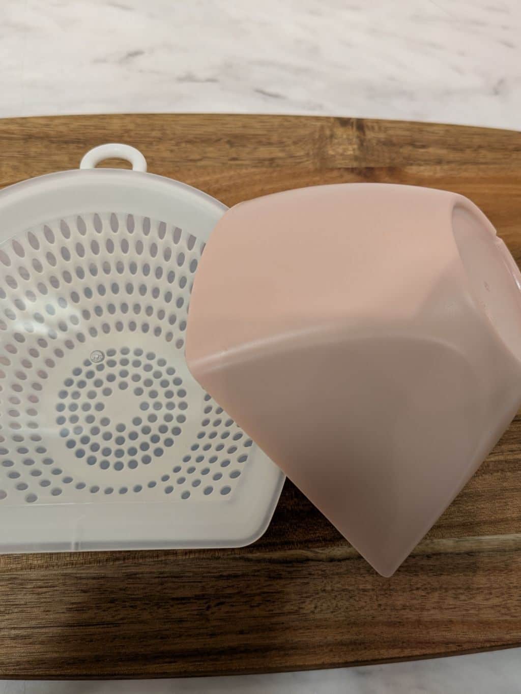 タエさんの「212 KITCHEN STORE｜フタ付き チリトリザルボウル PK S ＜212Kオリジナル＞」を使ったコーディネート