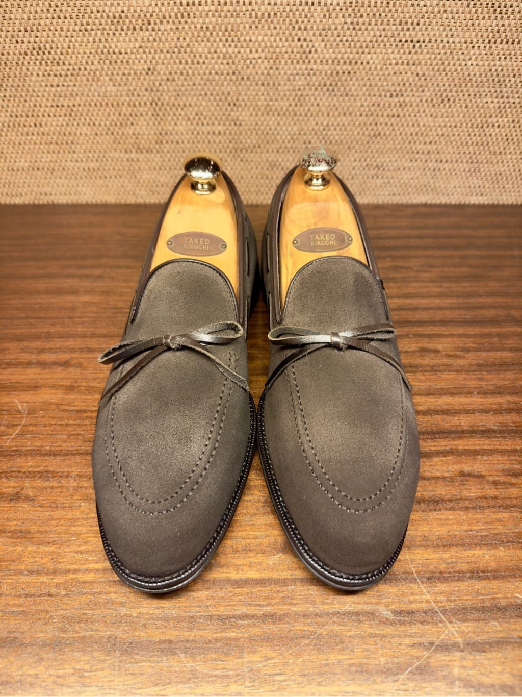ryoさんの「TAKEO KIKUCHI｜レースローファー」を使ったコーディネート