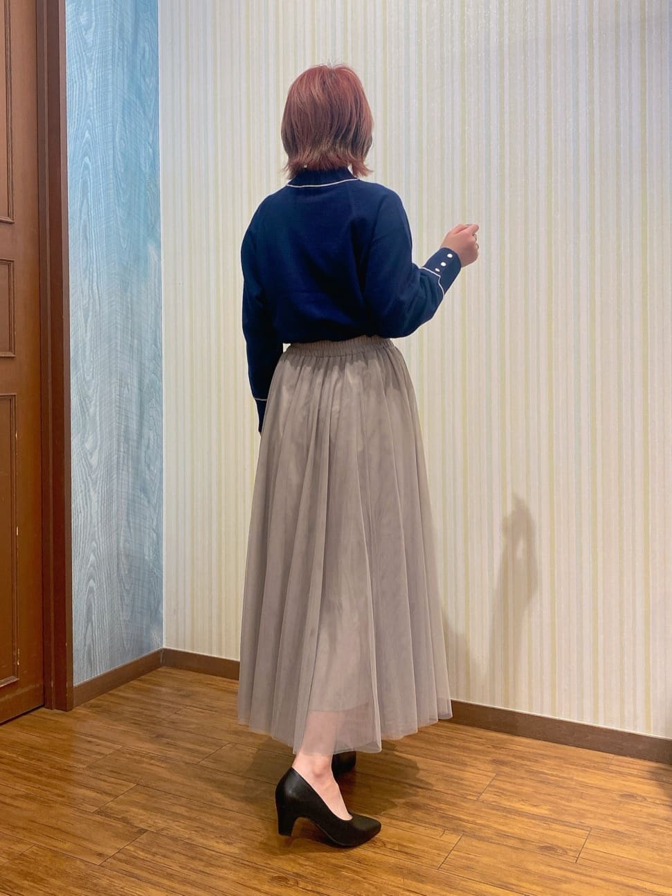 ayaさんの「SHOO･LA･RUE｜」を使ったコーディネート
