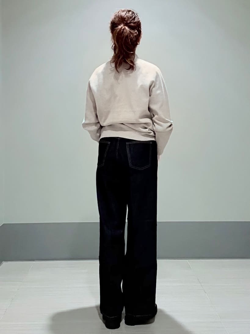 Yamaさんの「DRESSTERIOR｜【通勤用/ウォッシャブル】オックスフォードシャツ」を使ったコーディネート