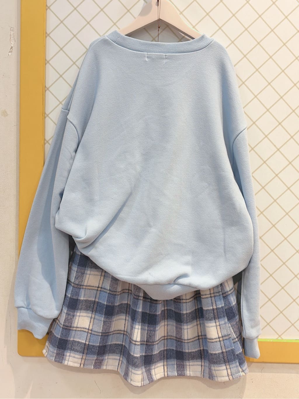 蒼さんの「SHOO･LA･RUE｜」を使ったコーディネート