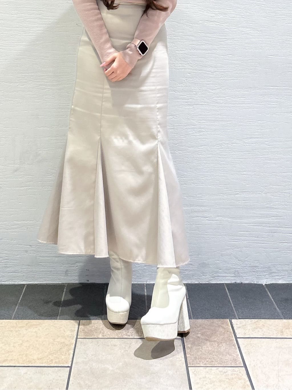 ゆうりさんの「ESPERANZA｜」を使ったコーディネート