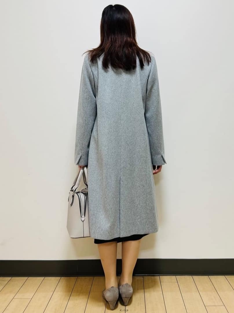 miiiさんの「Reflect｜【通勤】フォーマルバッグ」を使ったコーディネート