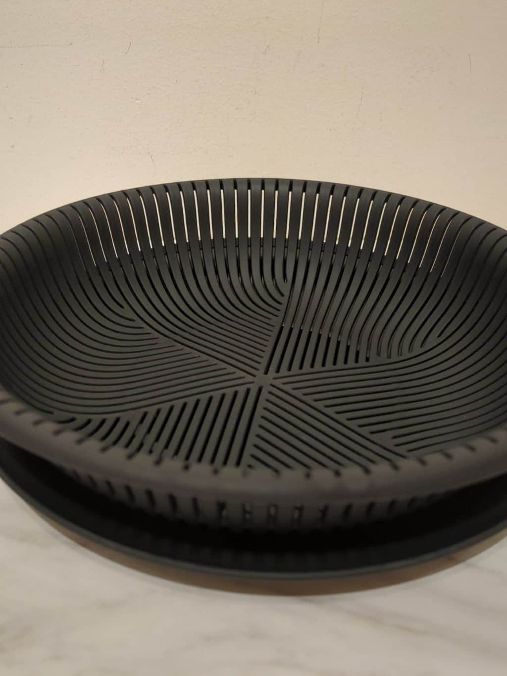 しげっちさんの「212 KITCHEN STORE｜きほんの道具 ザルボウル21cm DGY ＜marna マーナ＞」を使ったコーディネート