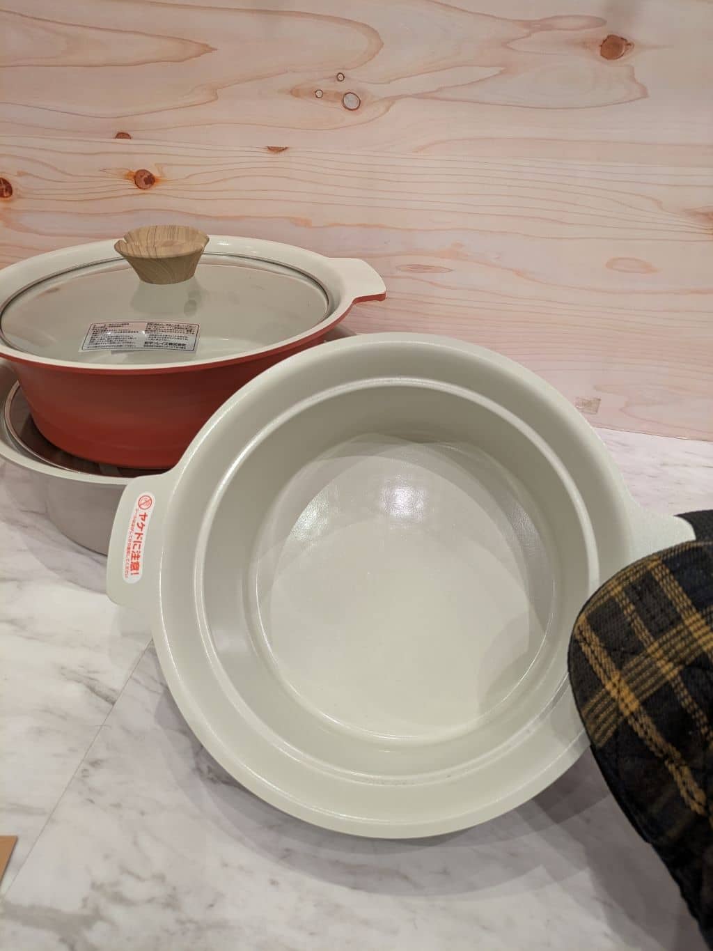 きのこさんの「212 KITCHEN STORE｜」を使ったコーディネート