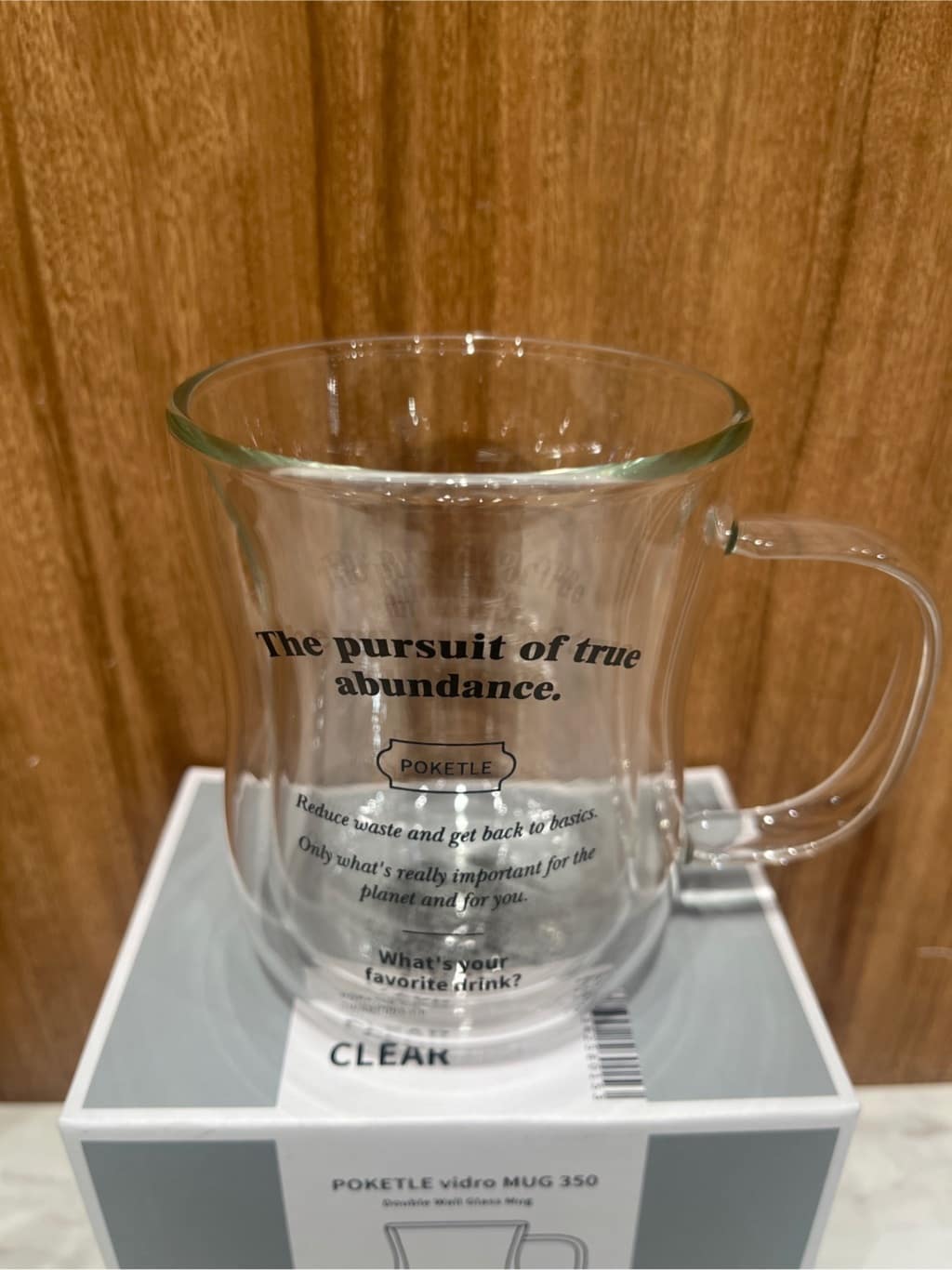 アリオ川口さんの「212 KITCHEN STORE｜◆ビードロマグ 350 CL ＜POKETLE ポケトル＞」を使ったコーディネート