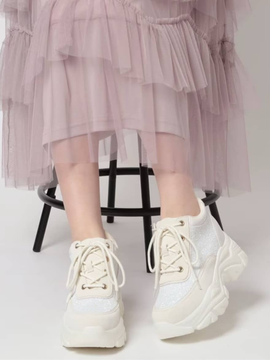 ゆうりさんの「ESPERANZA｜」を使ったコーディネート