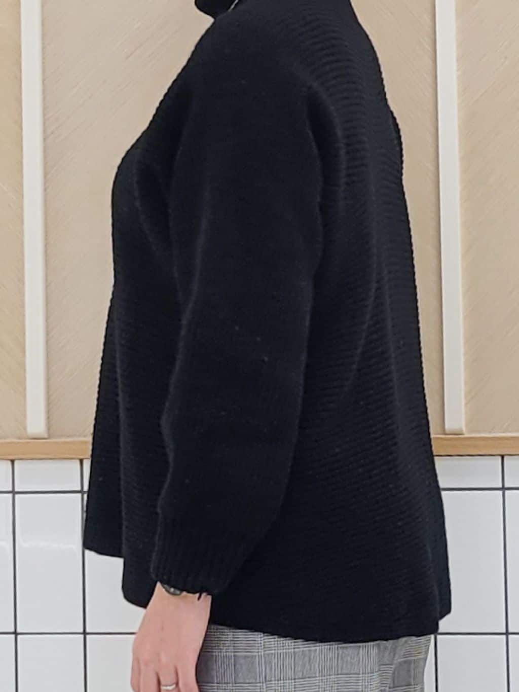 tomoさんの「COUP DE CHANCE｜【手洗い可】ストレートワイドパンツ」を使ったコーディネート