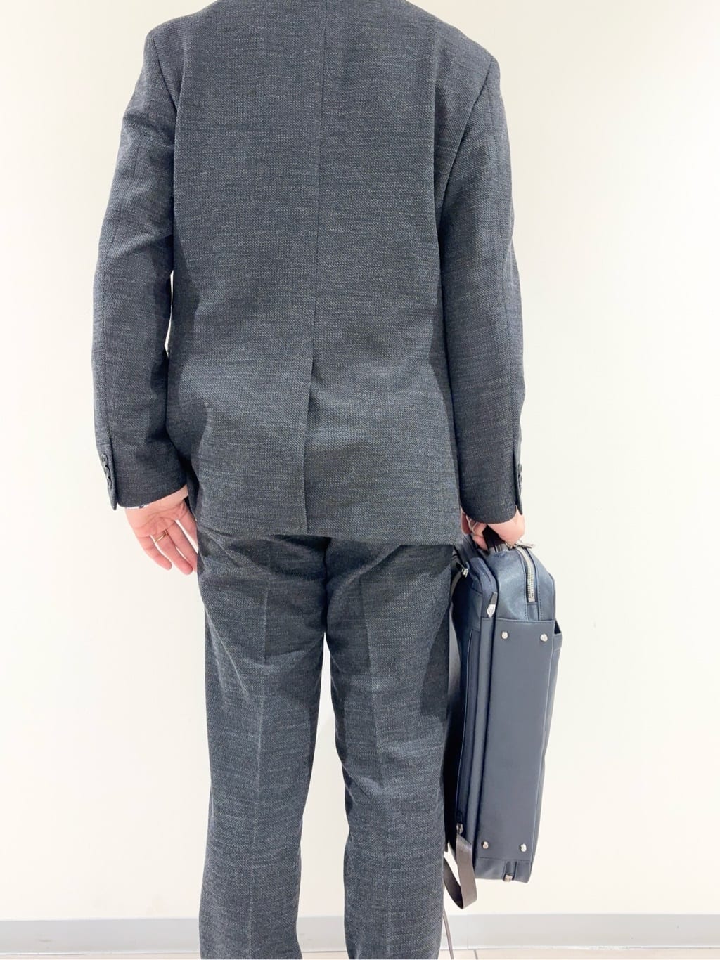 及川さんの「TAKEO KIKUCHI｜【Sサイズ～】ラッセルメッシュ ジャケット」を使ったコーディネート
