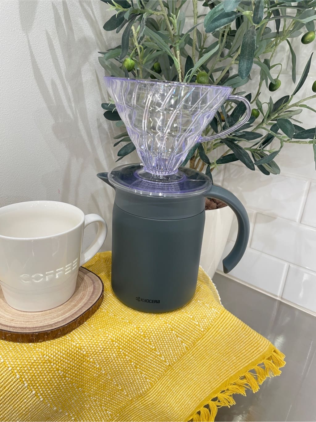 まのちゃんさんの「212 KITCHEN STORE｜」を使ったコーディネート