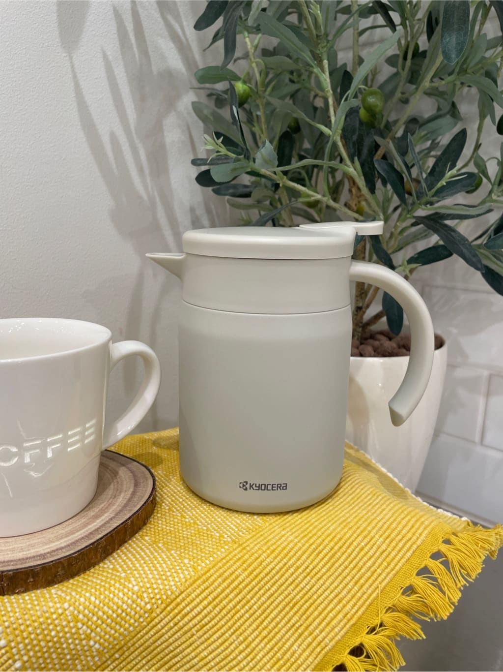 まのちゃんさんの「212 KITCHEN STORE｜」を使ったコーディネート
