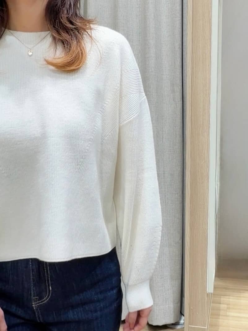 Fumikaさんの「grove｜着心地軽やか、動きやすいストレッチデニムジャケット」を使ったコーディネート