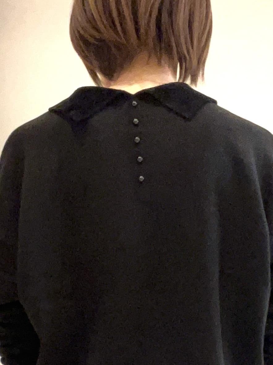 TOMOMIさんの「Reflect｜【着映え◎】衿つきニットトップス」を使ったコーディネート