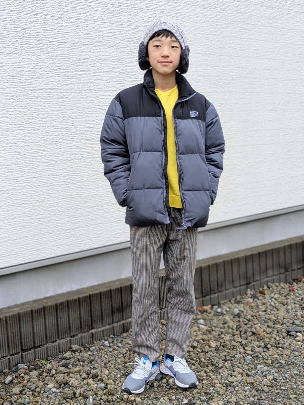 THE SHOP TK (Kids) 4410