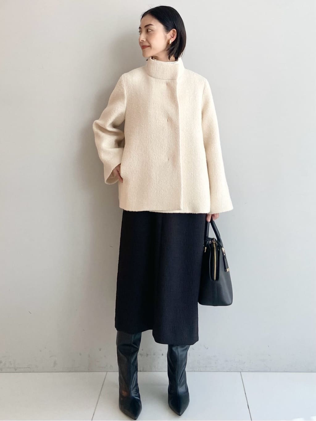 UNTITLED AYA