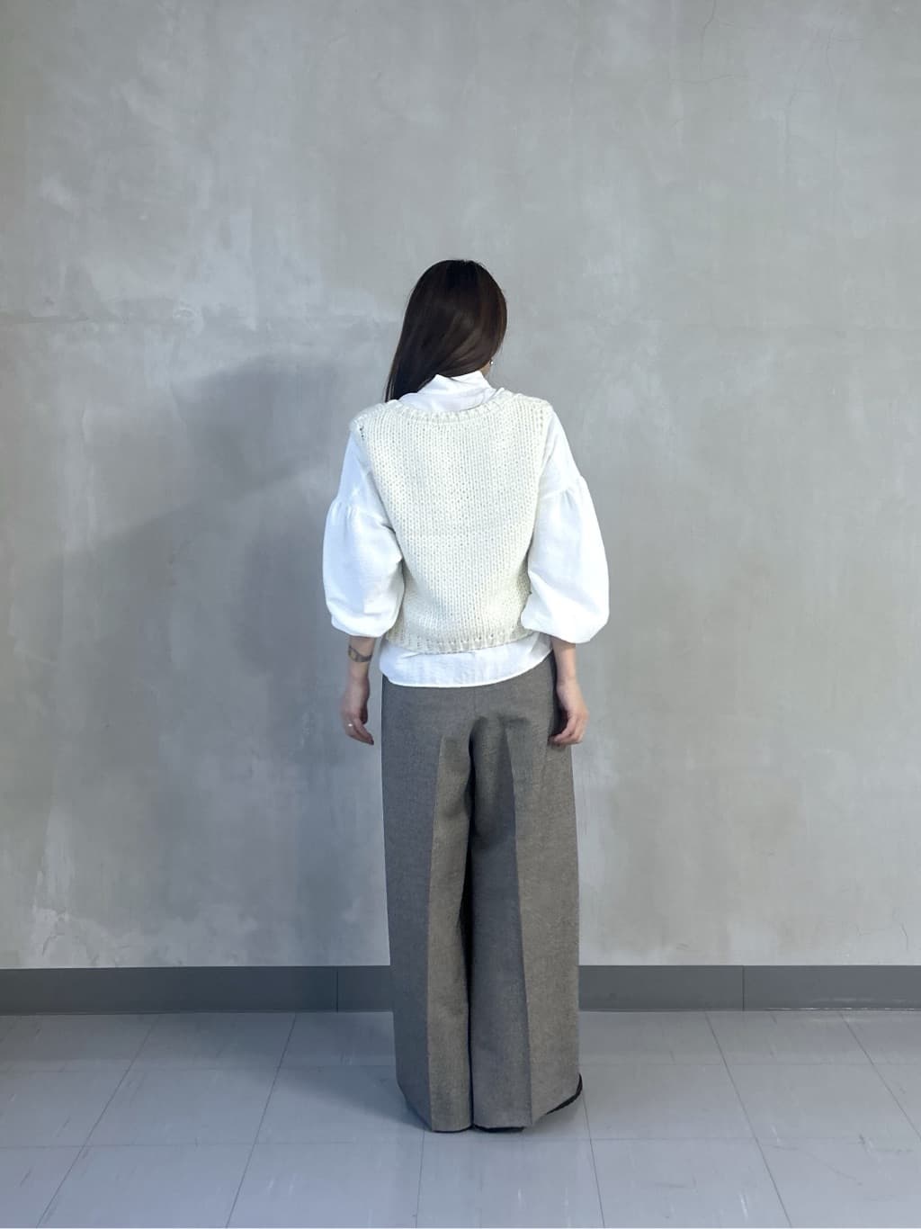 takaさんの「INDIVI｜」を使ったコーディネート