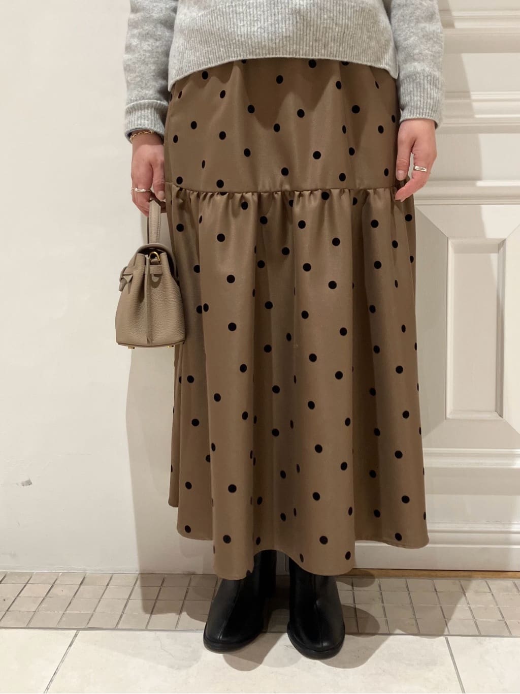 TAJIさんの「DRESSTERIOR｜」を使ったコーディネート