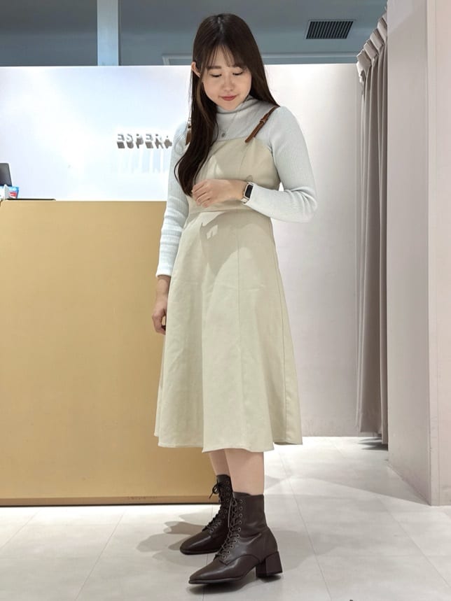 neinaさんの「ESPERANZA｜」を使ったコーディネート