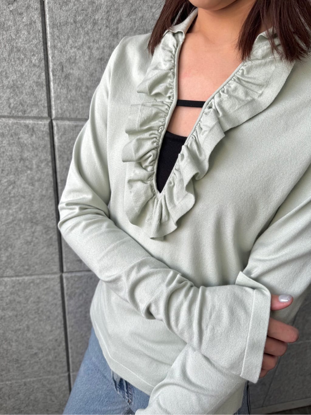 uchi__yamaさんの「CODE A｜NEEDBY heritage ＊ CODE A｜ERI」を使ったコーディネート