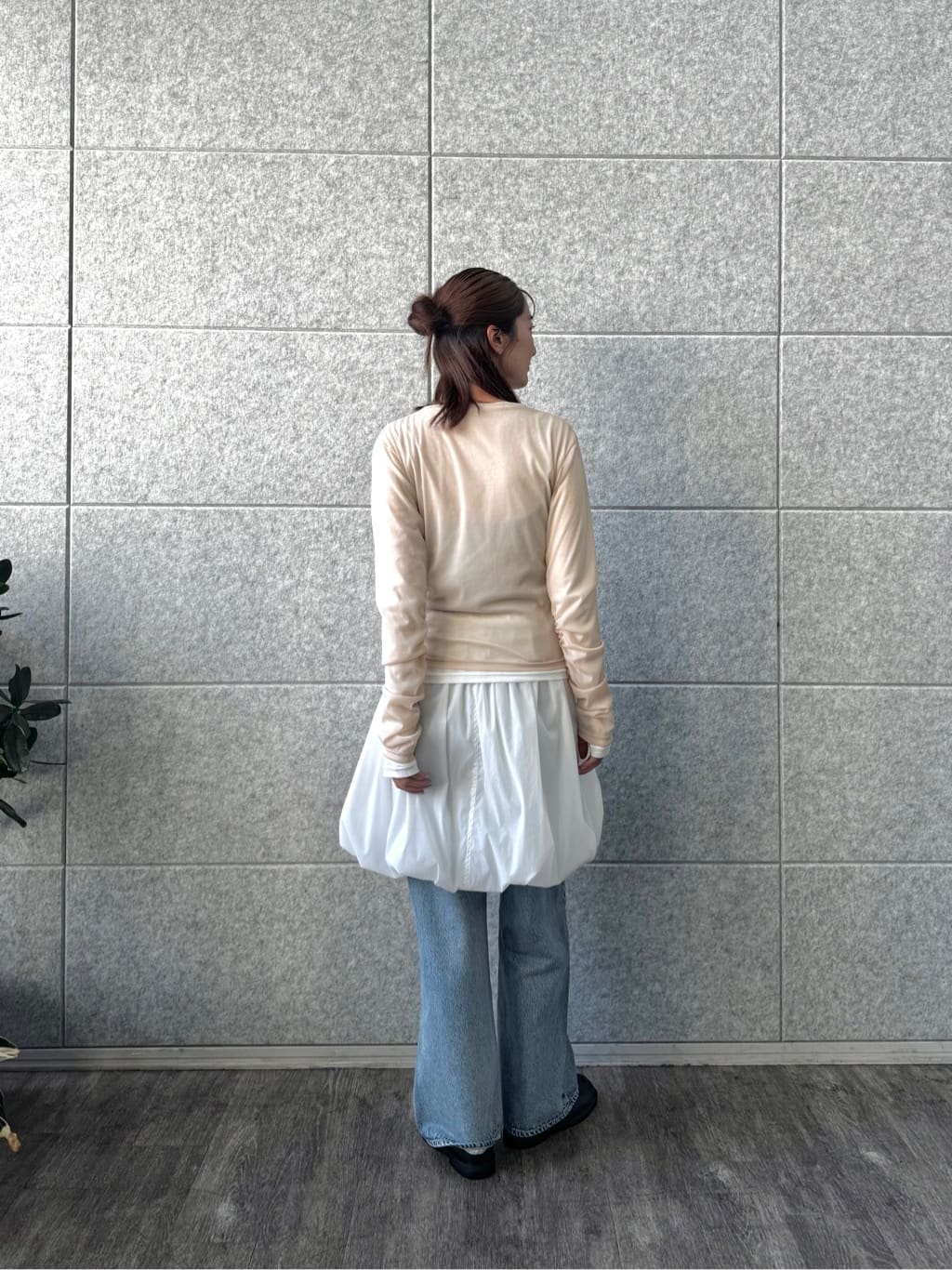 uchi__yamaさんの「CODE A｜NEEDBY heritage ＊ CODE A｜ERI」を使ったコーディネート