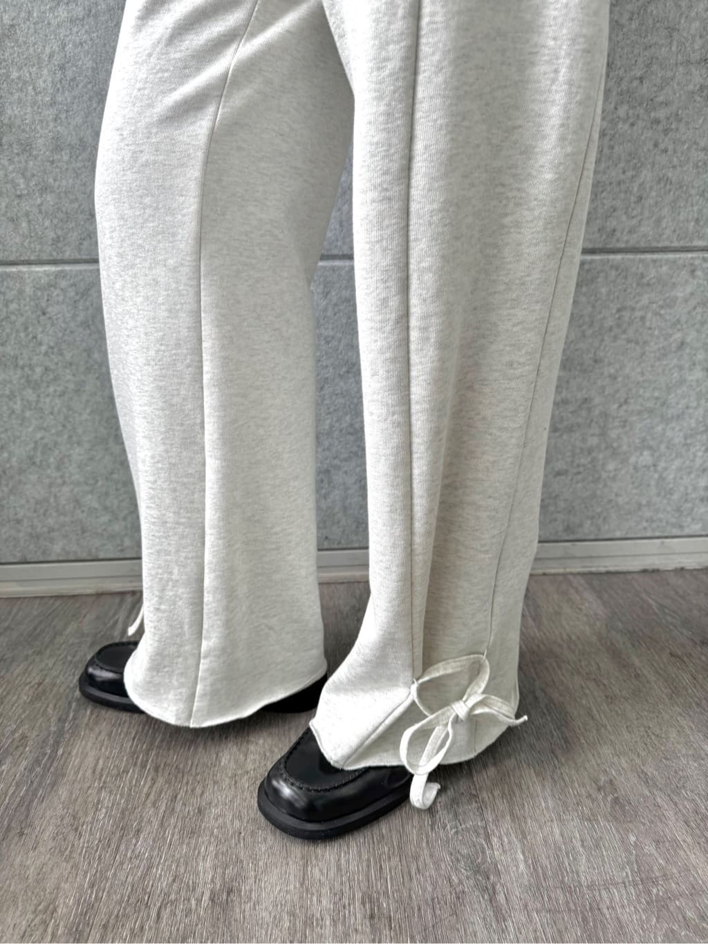 uchi__yamaさんの「CODE A｜puff cardigan」を使ったコーディネート