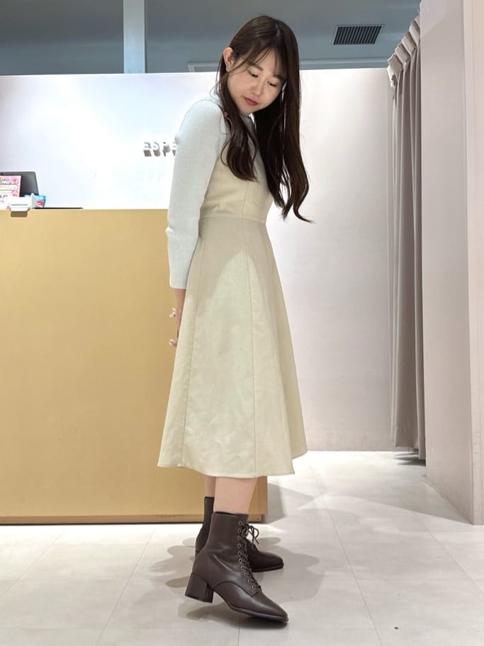 neinaさんの「ESPERANZA｜」を使ったコーディネート