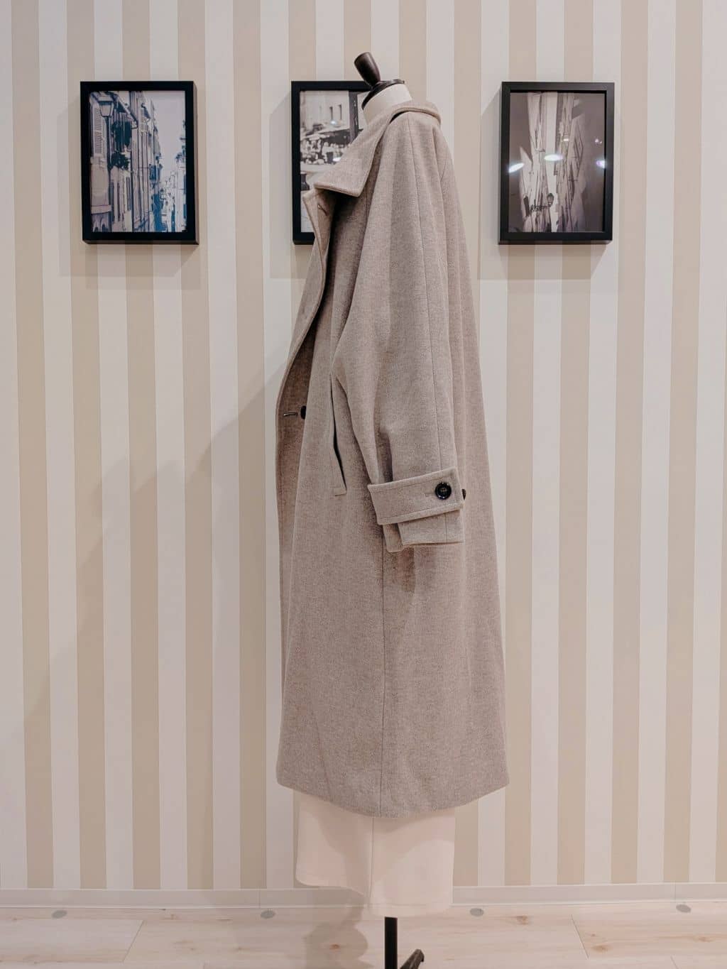 naoさんの「SHOO･LA･RUE｜」を使ったコーディネート