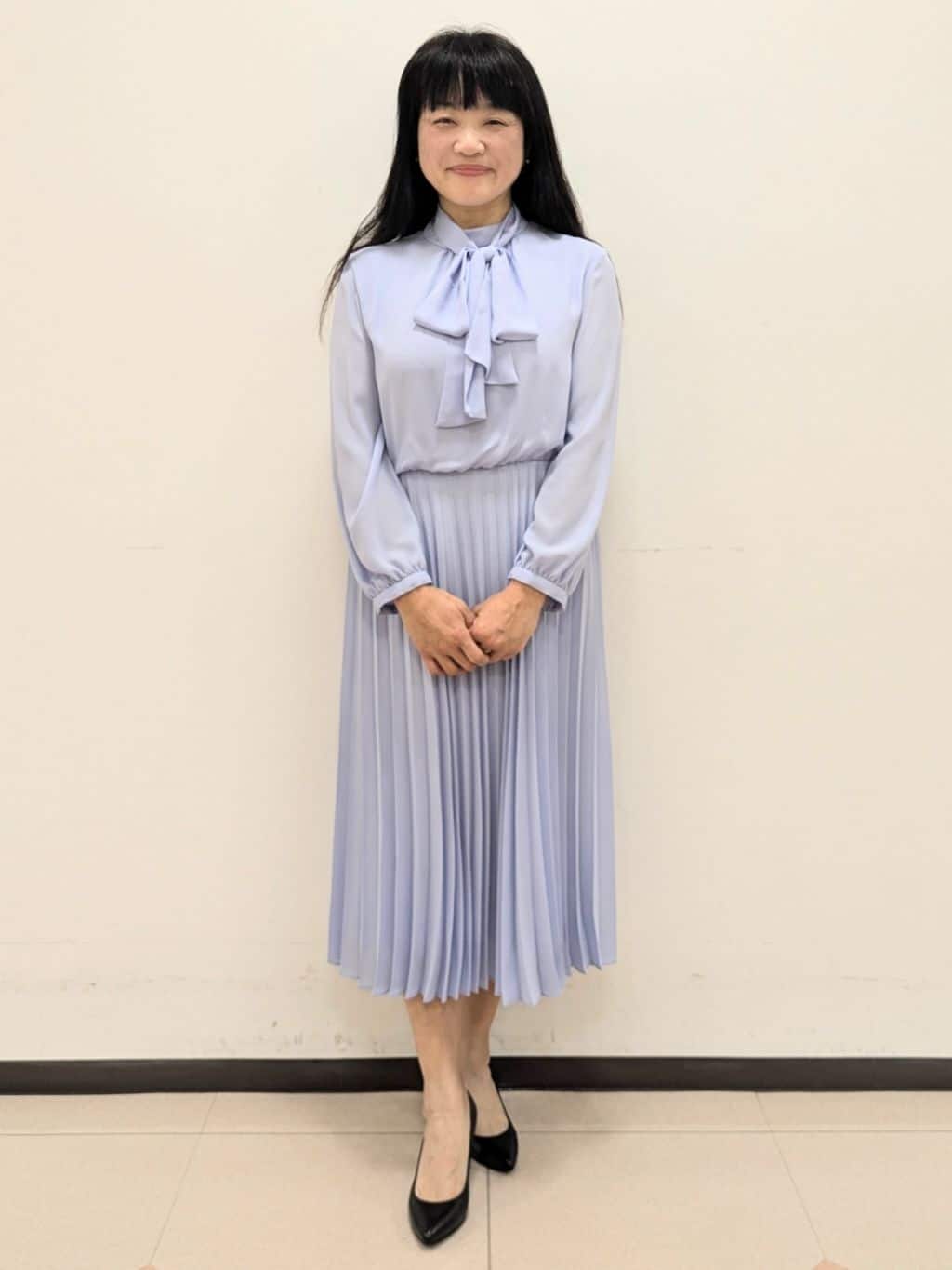 ともさんの「UNTITLED｜【仕事着/スーツ】ファンシーツイード ジャケット」を使ったコーディネート