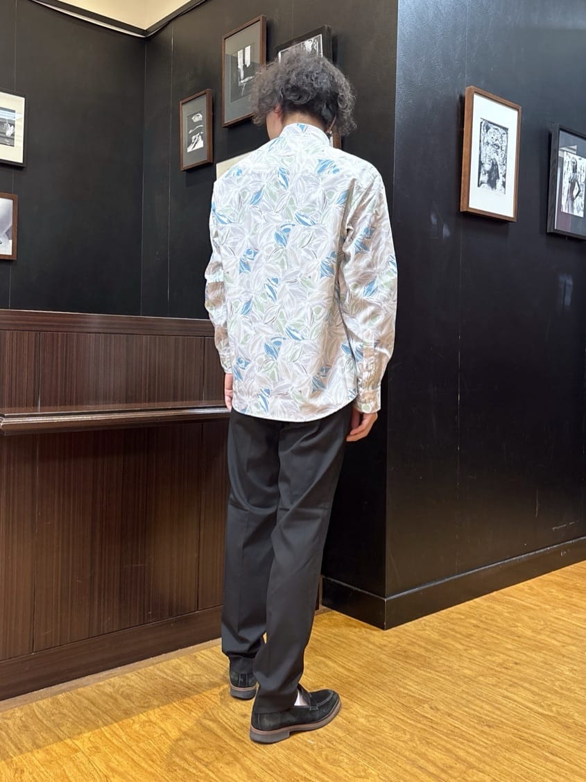 KEIさんの「TAKEO KIKUCHI｜【ON／OFF兼用】CARREMANファブリック ノーカラージャケット」を使ったコーディネート