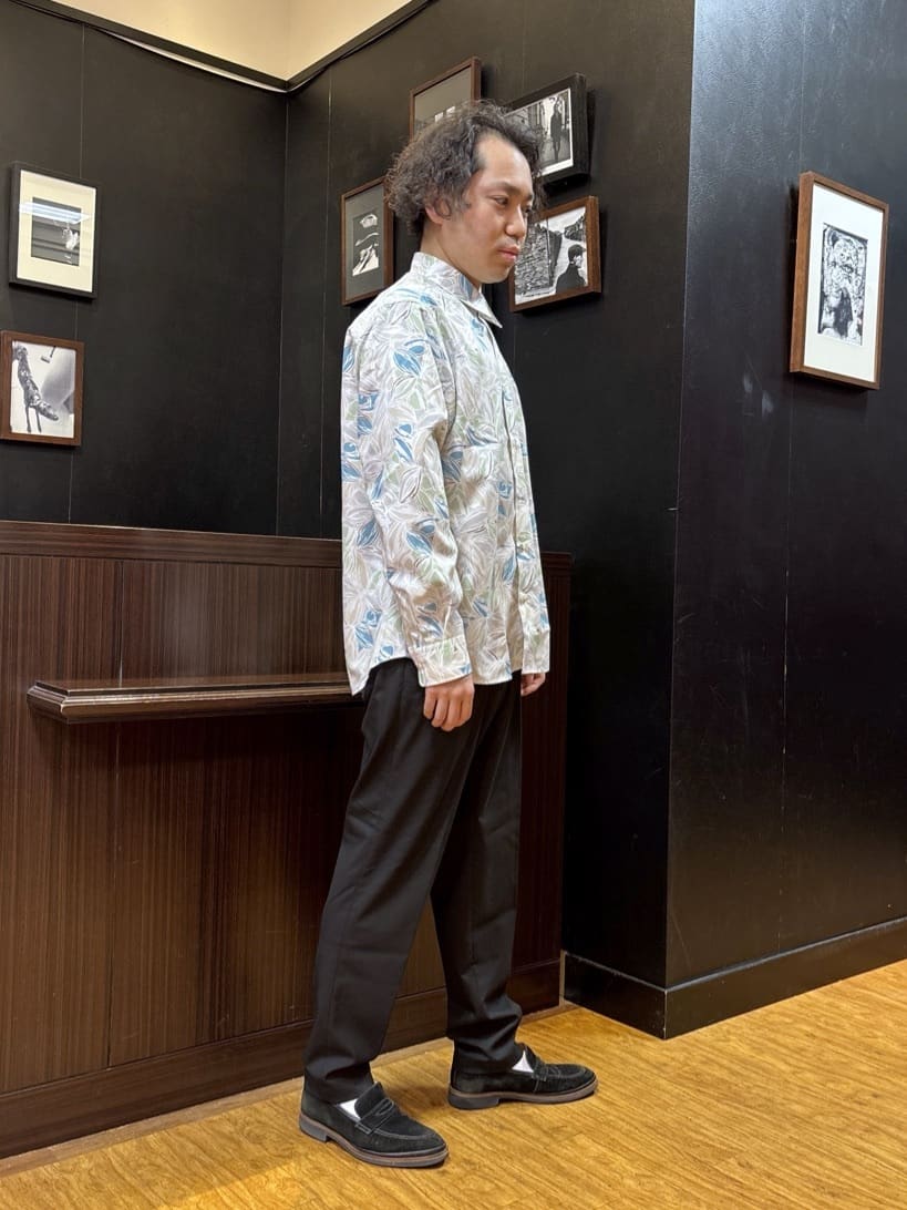 KEIさんの「TAKEO KIKUCHI｜【ON／OFF兼用】CARREMANファブリック ノーカラージャケット」を使ったコーディネート