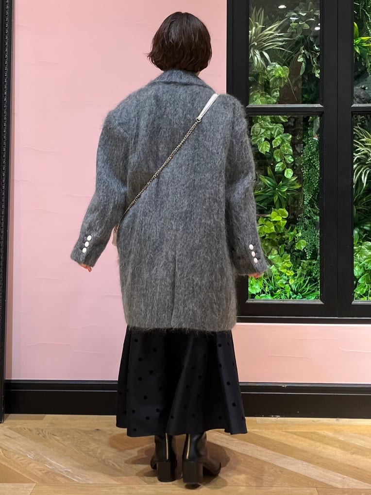 ogataさんの「DRESSTERIOR｜」を使ったコーディネート