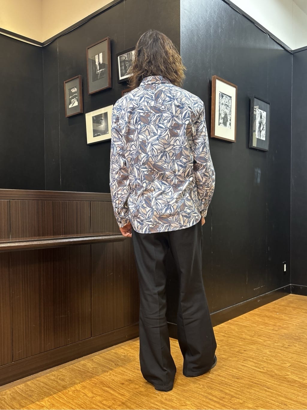 おーのさんの「TAKEO KIKUCHI｜【洗える】カラースプリングニット」を使ったコーディネート