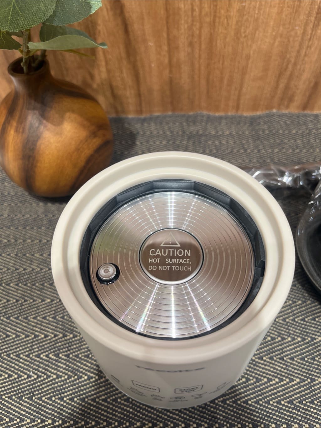 アリオ川口さんの「212 KITCHEN STORE｜シナリー グレインベース　テディ」を使ったコーディネート