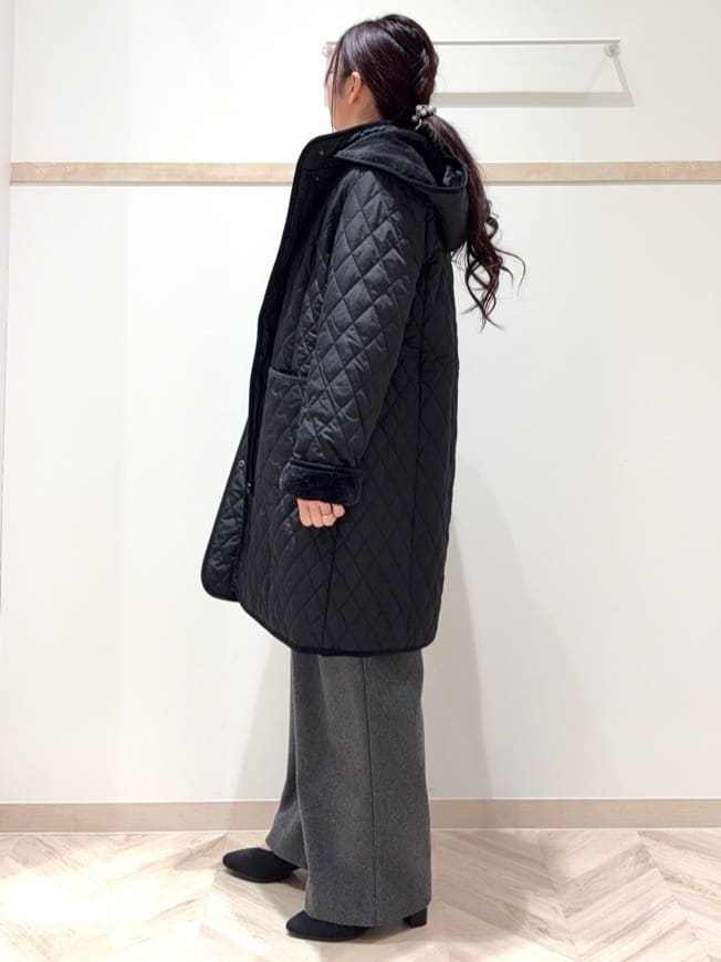 nanaさんの「SHOO･LA･RUE｜」を使ったコーディネート