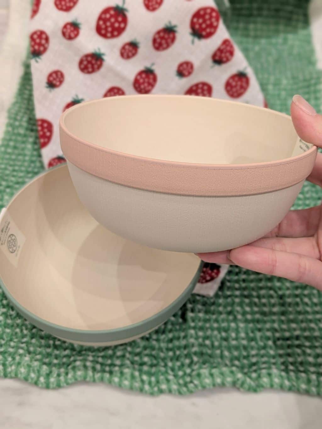 きのこさんの「212 KITCHEN STORE｜木目スタックスープカップ PK ＜212Kオリジナル＞」を使ったコーディネート