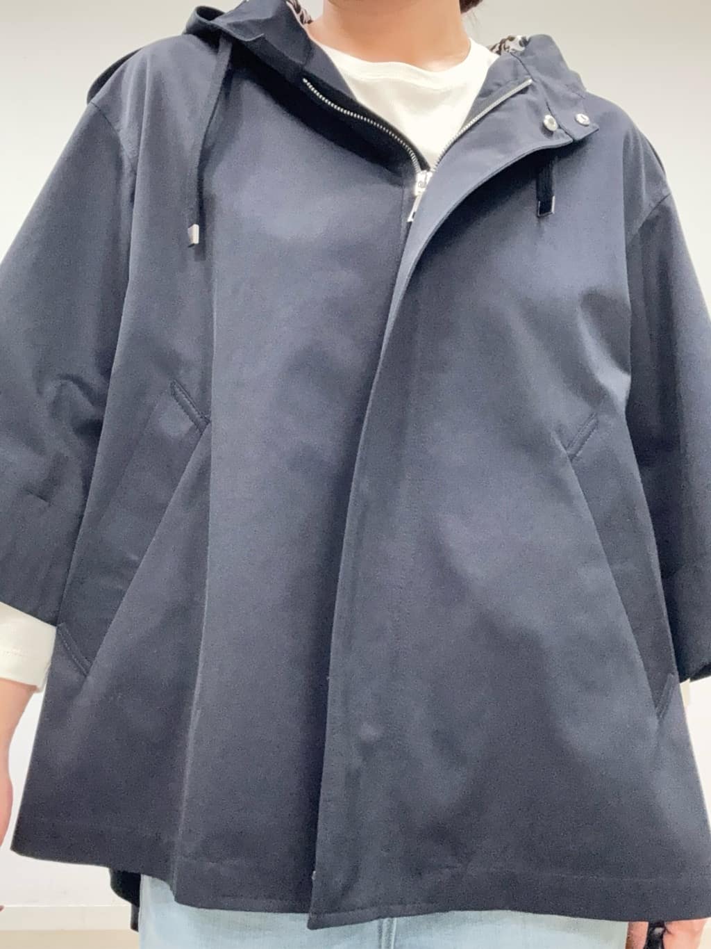 BUNさんの「DRESSTERIOR｜【再入荷/荷重軽減】サスペンションマルチポケットリュック」を使ったコーディネート