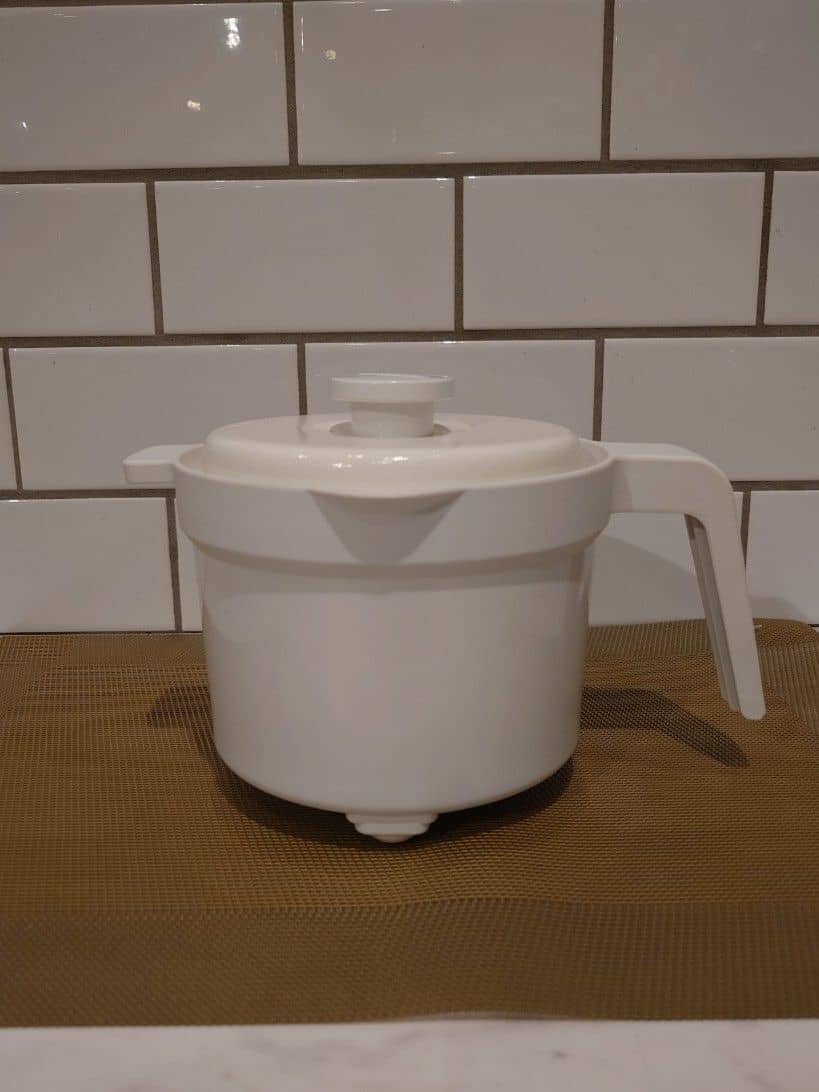 yuu07さんの「212 KITCHEN STORE｜レンジメート マグポット GY」を使ったコーディネート