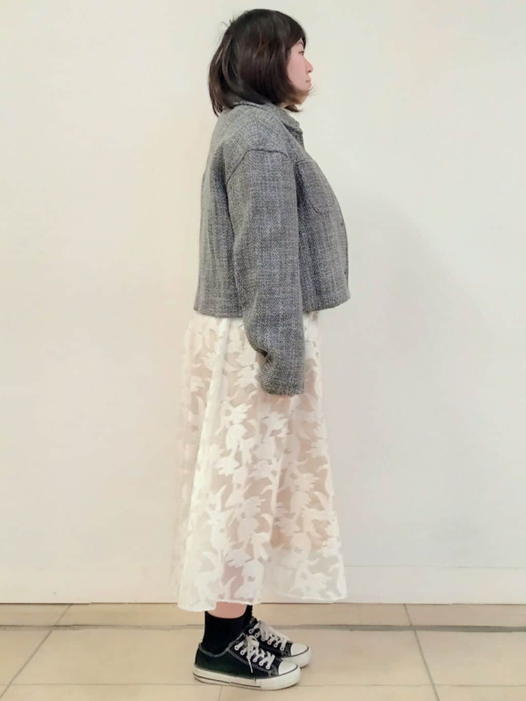 emiさんの「DRESSTERIOR｜」を使ったコーディネート