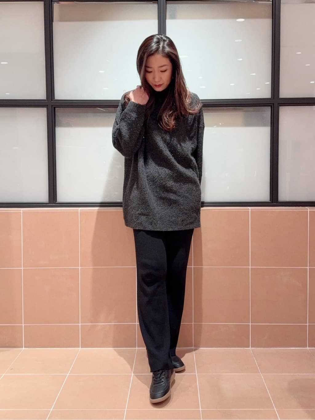 kaoriさんの「ESPERANZA｜」を使ったコーディネート