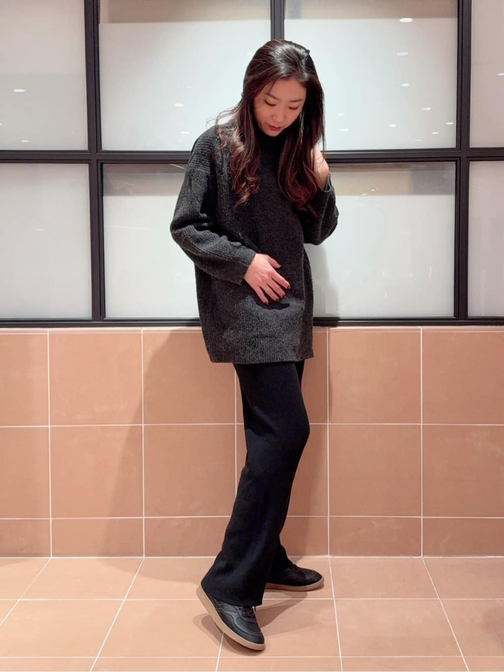 kaoriさんの「ESPERANZA｜」を使ったコーディネート